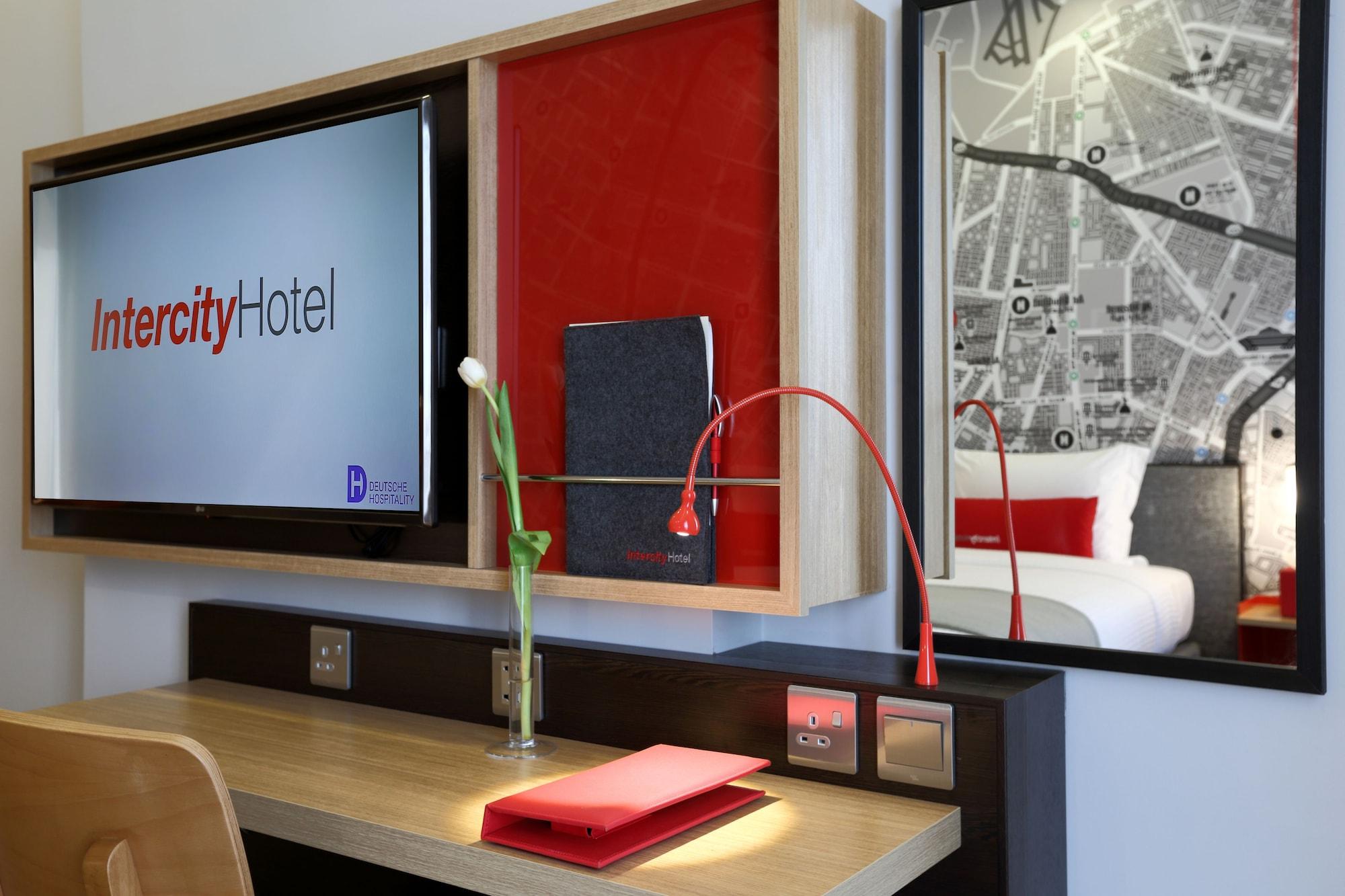 Intercityhotel Riyadh Malaz Exterior photo